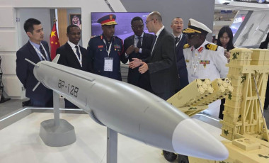 waziri nyansaho ziarani